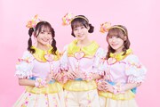 「キミプリ」フェスタに石井あみ、熊田茜音、吉武千颯が登場　チケット情報公開