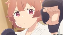 TVアニメ「阿波連さんははかれない season2」第9話の先行カット