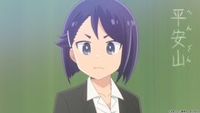 TVアニメ「阿波連さんははかれない season2」第9話の先行カット