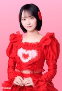 野口衣織(=LOVE)