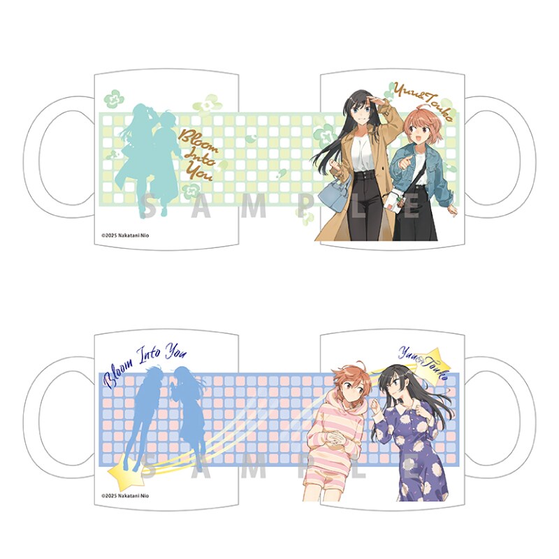 やがて君になる　ブロマイド　全6種 オリジナルブロマイド やがて君になる 6巻 ゲーマーズ購入特典