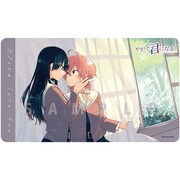 「デスクマット 1巻表紙」