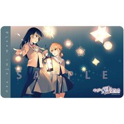 「デスクマット 侑＆燈子(1)」