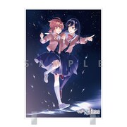 「A5アクリルアート 画集表紙」