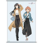 「B2タペストリー 私服」