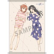 「B2タペストリー パジャマ」