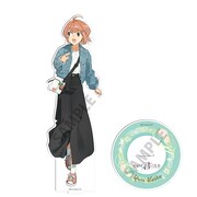「厚くて大きめ！アクリルスタンド 侑（私服）」