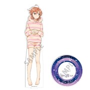 「厚くて大きめ！アクリルスタンド 侑（パジャマ）」