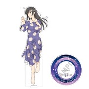 「厚くて大きめ！アクリルスタンド 燈子（パジャマ）」