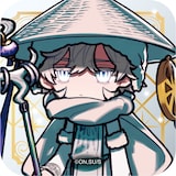 反世界の魔法の缶バッジ (c)西修・宇佐崎しろ／集英社