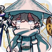 反世界の魔法の缶バッジ (c)西修・宇佐崎しろ／集英社