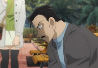 劇場版「名探偵コナン 隻眼の残像（せきがんのフラッシュバック）」より