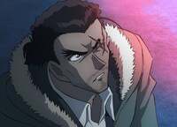 劇場版「名探偵コナン 隻眼の残像（せきがんのフラッシュバック）」より