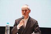 アーティスティックディレクターの数土直志氏