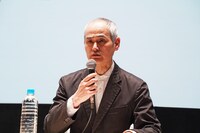 アーティスティックディレクターの数土直志氏