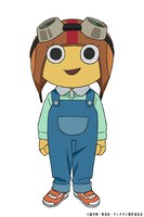 チキチータ（CV：大空直美）