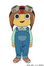 チキチータ（CV：大空直美）