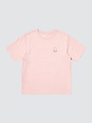 「ちいかわ」と「ナガノのくま」のコラボTシャツ（ウィメンズ）。