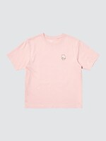 「ちいかわ」と「ナガノのくま」のコラボTシャツ（ウィメンズ）。