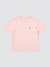 「ちいかわ」と「ナガノのくま」のコラボTシャツ（ウィメンズ）。