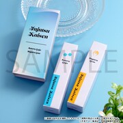 アニメ「『呪術廻戦』懐玉・玉折」五条悟、夏油傑をイメージした香りのロールオンフレグランスセット