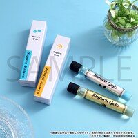 アニメ「『呪術廻戦』懐玉・玉折」五条悟、夏油傑をイメージした香りのロールオンフレグランスセット