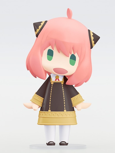 「HELLO! GOOD SMILE アーニャ・フォージャー」