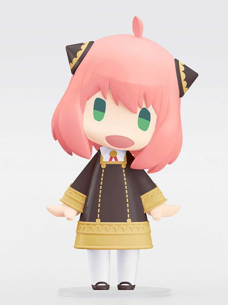 「HELLO! GOOD SMILE アーニャ・フォージャー」