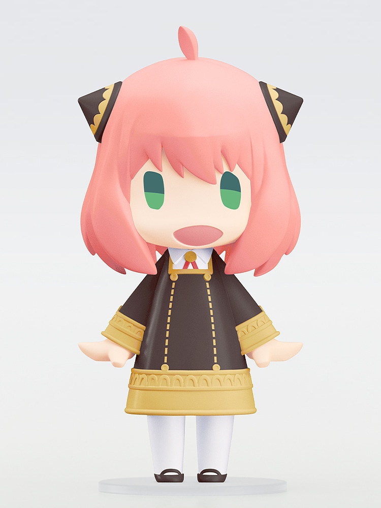 「HELLO! GOOD SMILE アーニャ・フォージャー」