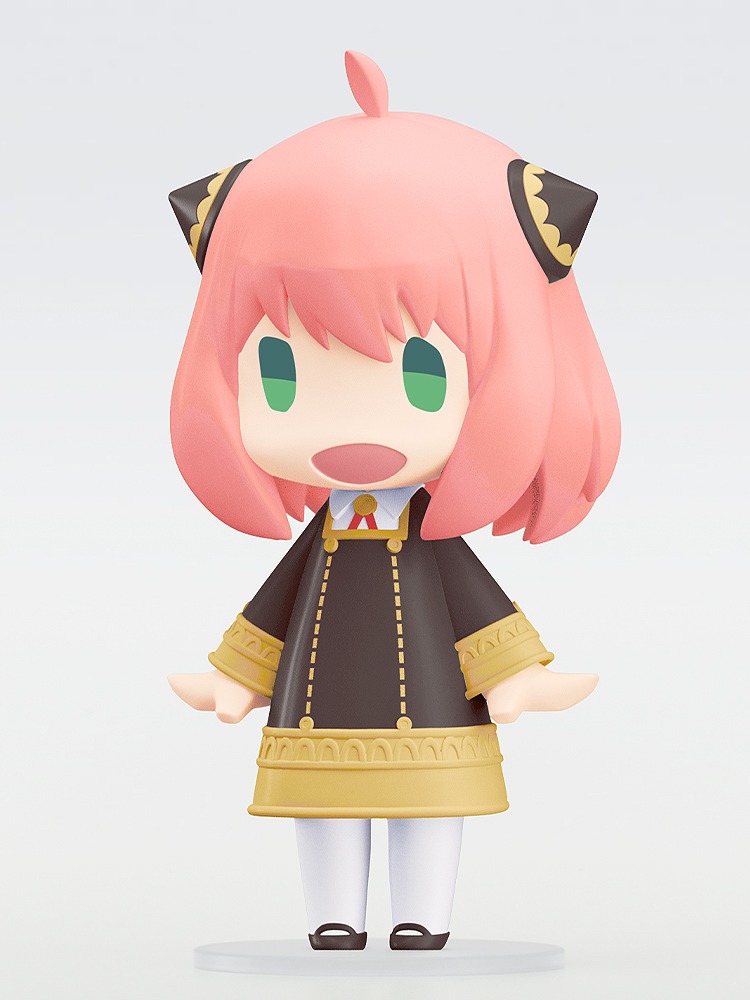 「HELLO! GOOD SMILE アーニャ・フォージャー」