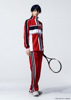 小野健斗扮する徳川カズヤ