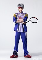 古谷大和扮するフリオ・ロマン