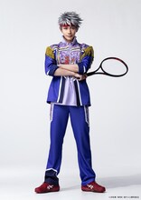 古谷大和扮するフリオ・ロマン