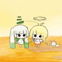 「ロンリーラーメン」より