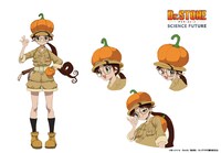 チェルシー（CV：藩めぐみ）