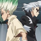 「Dr.STONE」最終シーズン第2クールメインPV公開、チェルシー役は潘めぐみ