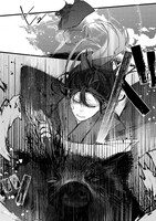 「身代わり花嫁は命を賭して 主君に捧ぐ忍びの花」より