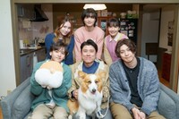 「映画 おっさんのパンツがなんだっていいじゃないか！」オフショット