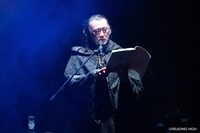 「音楽朗読劇READING HIGH 『ROAD to AVALON』」より、大塚明夫