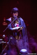 「音楽朗読劇READING HIGH 『ROAD to AVALON』」より、杉田智和
