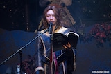 「音楽朗読劇READING HIGH 『ROAD to AVALON』」より、諏訪部順一