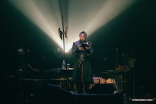 「音楽朗読劇READING HIGH 『ROAD to AVALON』」より、安元洋貴