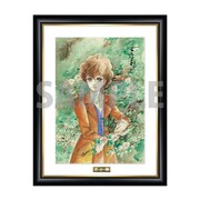 萩尾望都「ポーの一族」複製原画