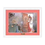 最富キョウスケ「電撃デイジー」複製原画