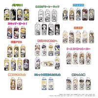 花とゆめとタニタのコラボ歩数計