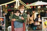 映画「君がトクベツ」場面写真