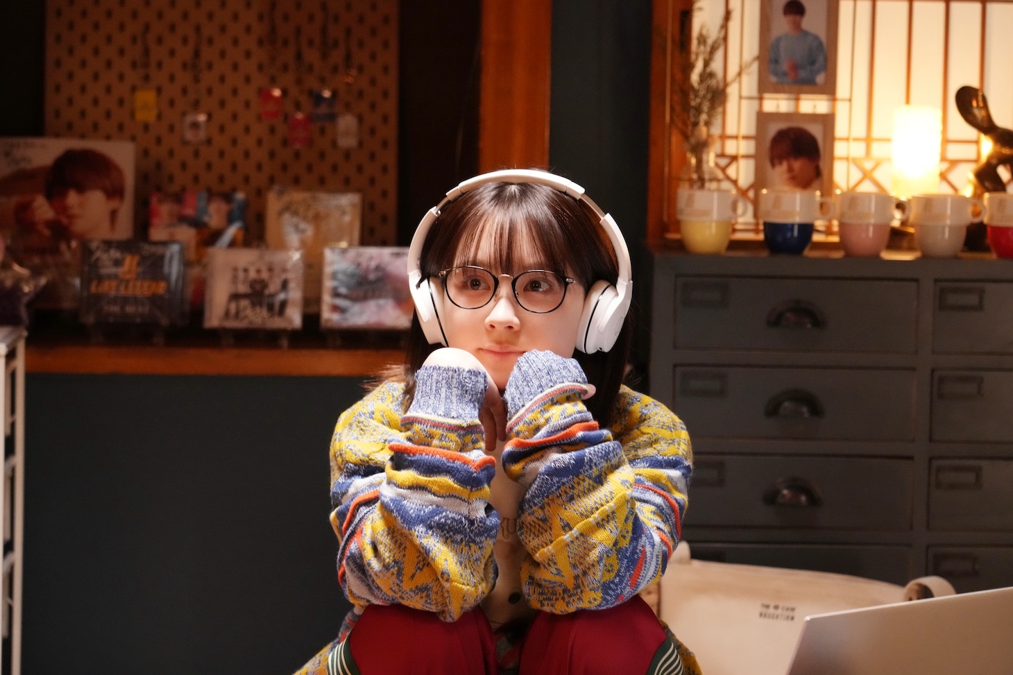 映画「君がトクベツ」場面写真