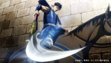 TVアニメ「キングダム」第6シリーズ本予告映像第1弾より (c)原泰久／集英社・キングダム製作委員会