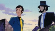 映画「ルパン三世 カリオストロの城」場面カット