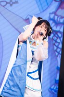 「『前橋ウィッチーズ』ライブ ～貴方が望むならOPEN～ Chapter2」夜公演より百瀬帆南